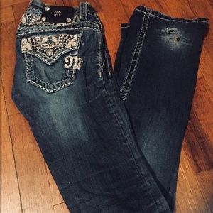 Miss me jeans for sale!!!